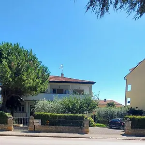 Iskra 3* Rovigno