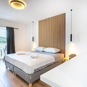 Appartamento & Klemenc, Cres