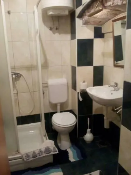 Apartman I Sobe Cule Cres