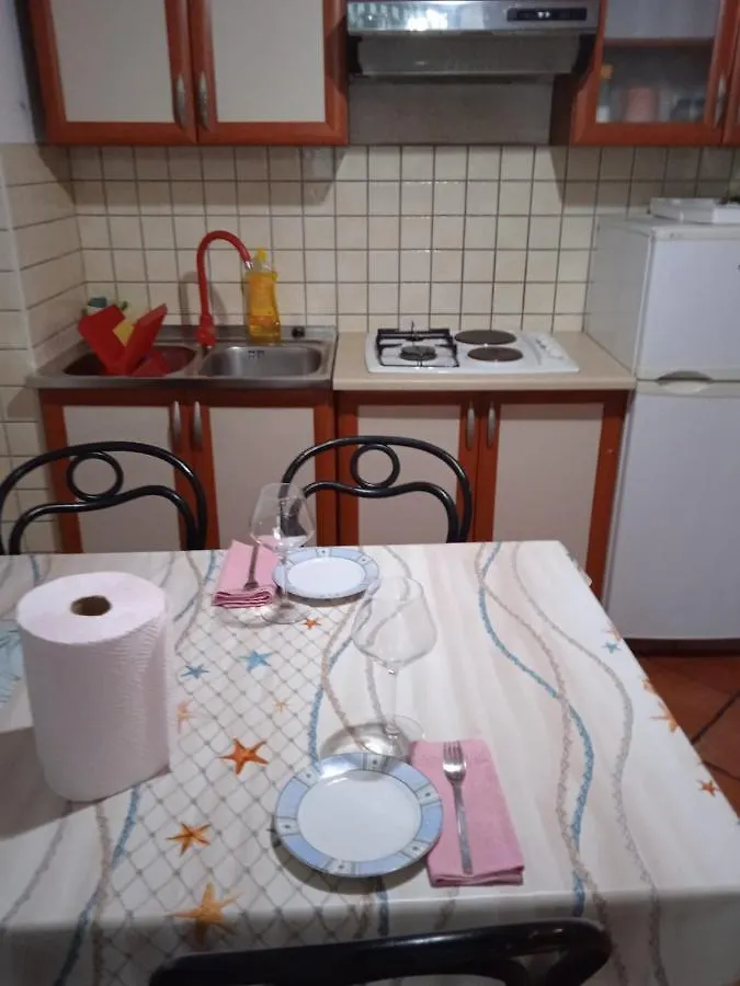 *** Affittacamere Apartman I Sobe Cule Cres Croazia